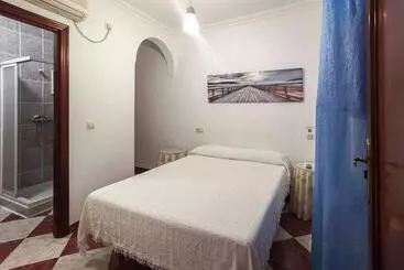 Pension Hidalgo 1
