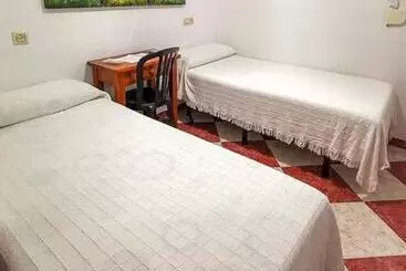 Pension Hidalgo 1