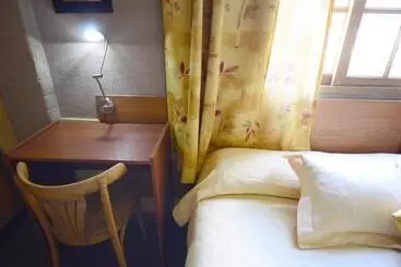 Hostel Hosteria Amparo