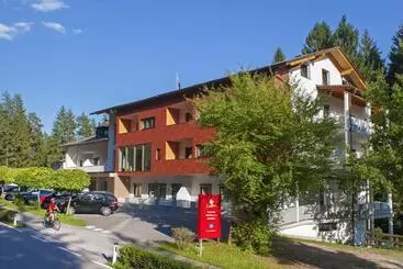 Apartments Kristan