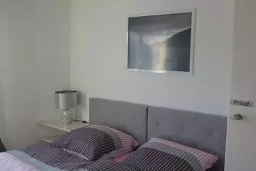 Apartments Seeblick Mit Anbindung An Ein 4 Sterne