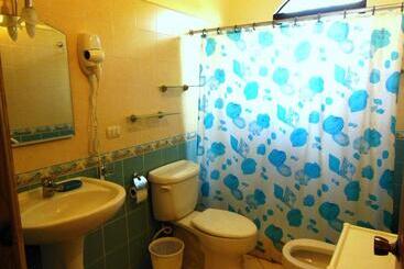 هتل آپارتمان Casa Lily & Coco