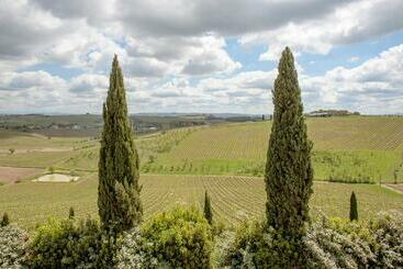 Отель Agriturismo Isola Verde