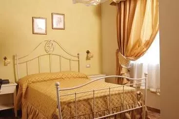ホテル Agriturismo San Lorenzo