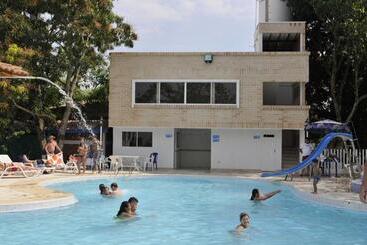 هتل Hostería Fundadores