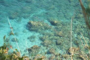 アパートホテル Il Calabriano Residence