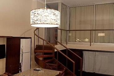 Monte Cairo Serviced Apartments