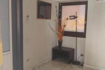 ペンション Foresteria Del Pescatore