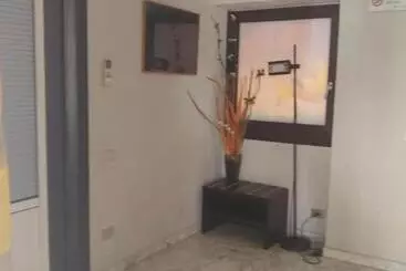 پانسیون Foresteria Del Pescatore