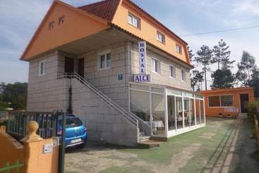 Pensão Hostal Alce