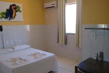 Pensão Infinity Pousada