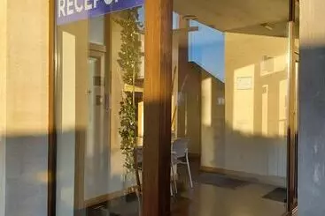 Pensão La Venta Del Mar