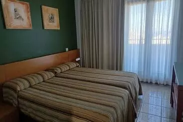 ペンション La Venta Del Mar