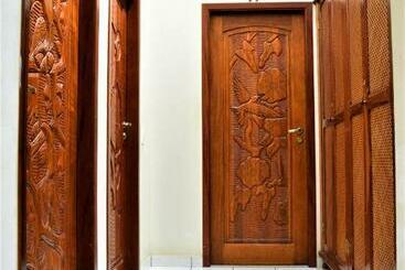 Pension Pousada Do Imperador