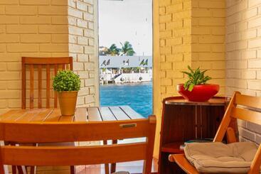 Pension (Hôtel basse catégorie) Pousada Marilia