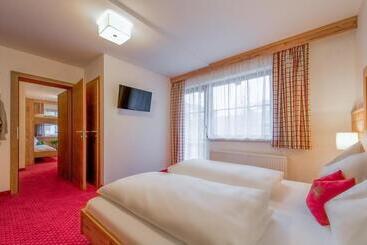 Pension Haus Am Dorfplatz