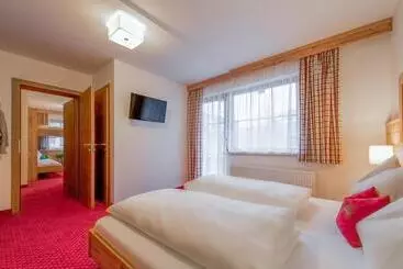 Pension Haus Am Dorfplatz