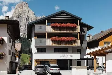 アパートホテル Residence Villa Trieste