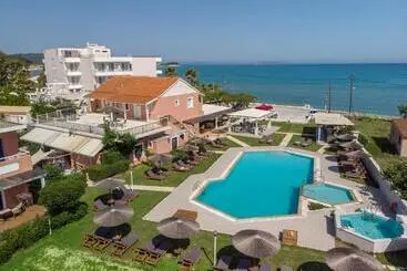 Aparthotel The Wave