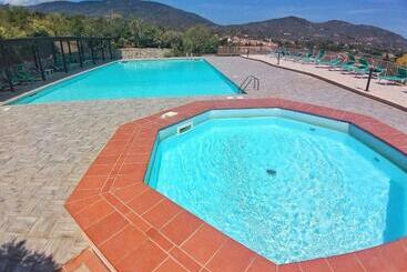 شقة فندقية Al Barcoco