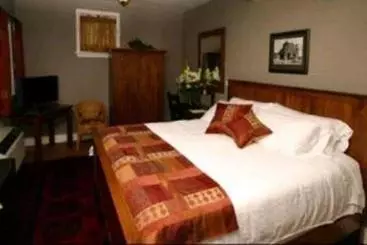 ユースホステル Bayside Inn