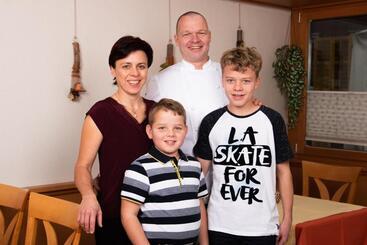 Hostel Gasthaus Engel Hasle