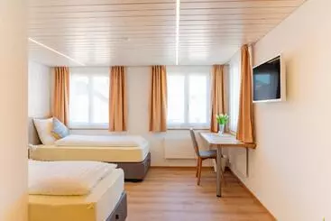 Hostel Gasthaus Engel Hasle
