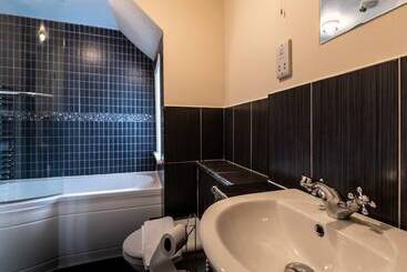 Alberg The Union Inn