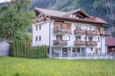 Aparthotel Alpenresort Thanner