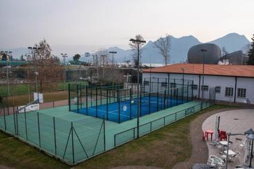 Nocleg ze śniadaniem Al Centro