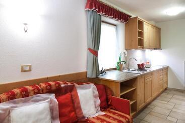 Frara Residence Apartments