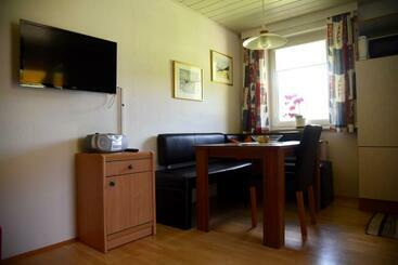 Frühstückspension Pachler