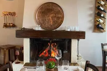 Hotel Agriturismo Nonna Du