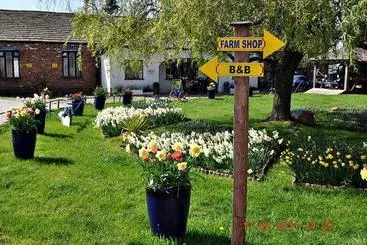 Hotel Model Farm B&b