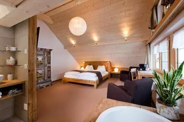 ペンション Bären   Das Gästehaus