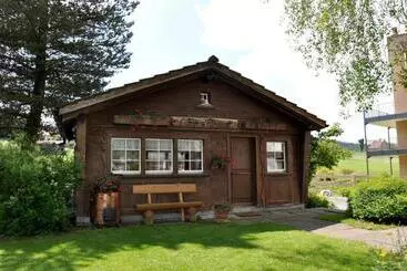 ペンション Bären   Das Gästehaus