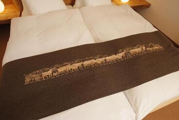 펜션 Bären   Das Gästehaus