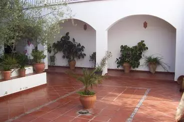 ペンション Casa Concha