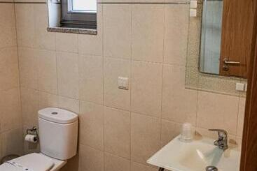 膳宿费 Casas Campo Cimo Da Quinta