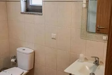 Pensão Casas Campo Cimo Da Quinta