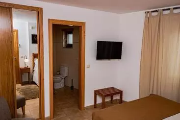 ペンション Casas Campo Cimo Da Quinta