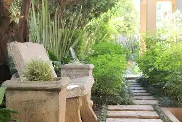 ペンション Del Roza Guest House