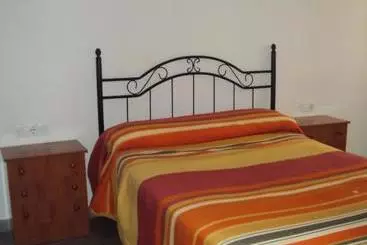 Pansiyon El Aceitón