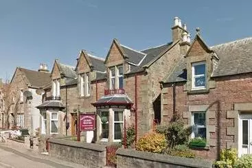 پانسیون Glenrossie Guest House