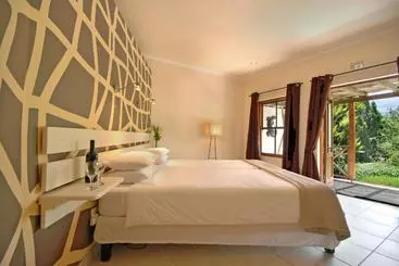 Majatalo Malherbe Guesthouse