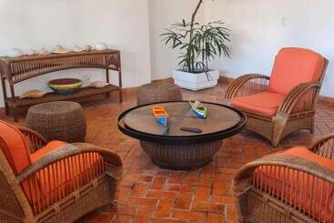 Pension Pousada Porto Fino