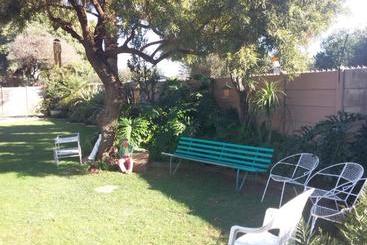 بنسيون Sonyador Guesthouse