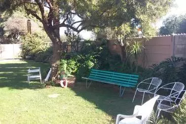 پانسیون Sonyador Guesthouse