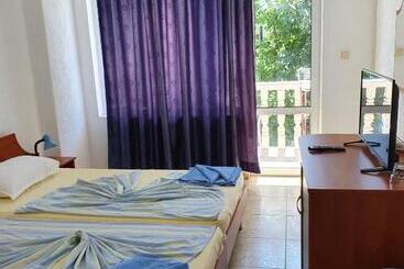 Pensão Villa Amadeus