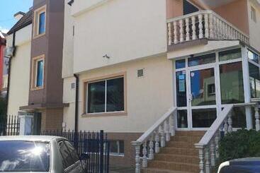 Pensió Villa Amadeus